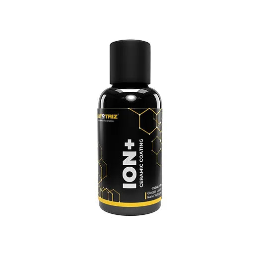 Autotriz ION+ Ceramic Coating Top Coat 50ml